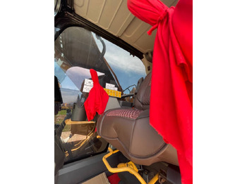 CAT 330GC  leasing CAT 330GC: picture 3