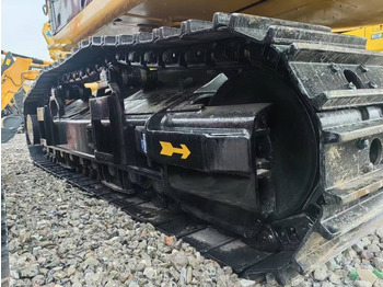 Crawler excavator CAT 340 D L: picture 4