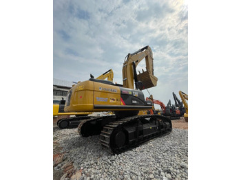 Crawler excavator CATERPILLAR