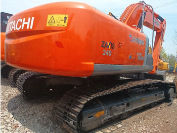 Hitachi zx240  leasing Hitachi zx240: picture 2