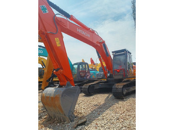 Hitachi zx240  leasing Hitachi zx240: picture 5