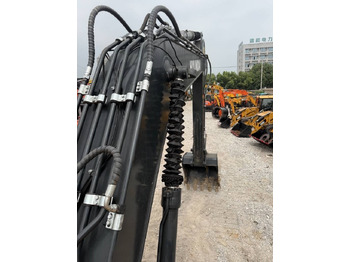 Crawler excavator Hyundai HX 220: picture 4 Crawler excavator Hyundai HX 220: picture 4