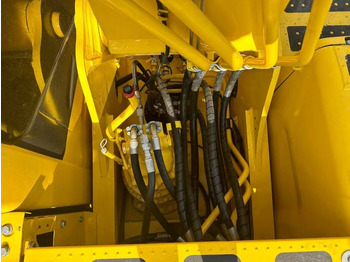 Komatsu PC 240  leasing Komatsu PC 240: picture 3