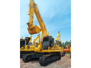 Crawler excavator Komatsu PC 240: picture 2 Crawler excavator Komatsu PC 240: picture 2