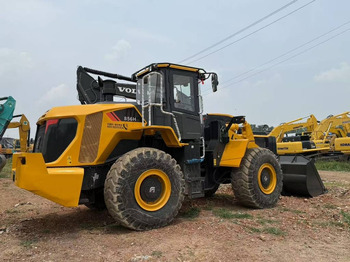 Wheel loader LIUGONG