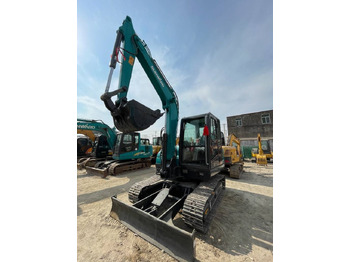 Sunward SWE 70  leasing Sunward SWE 70: picture 3