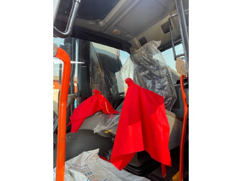 Volvo EC 290  leasing Volvo EC 290: picture 3