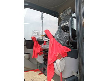 Mini excavator XCMG XE 60 DA [ Copy ]: picture 3