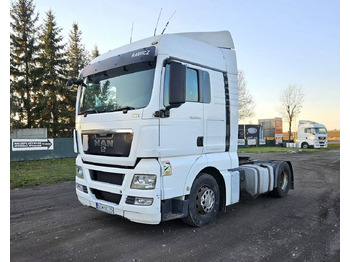 Tractor unit MAN TGX 18.440