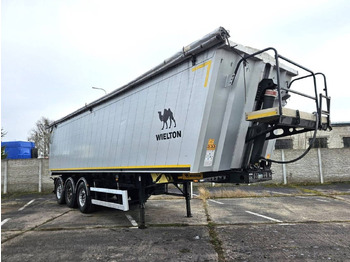 Tipper semi-trailer WIELTON