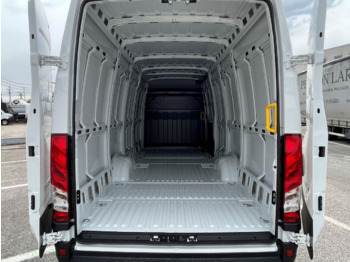 Panel van Iveco DAILY VAN, 2,3D 156k, 35S16 V: picture 4