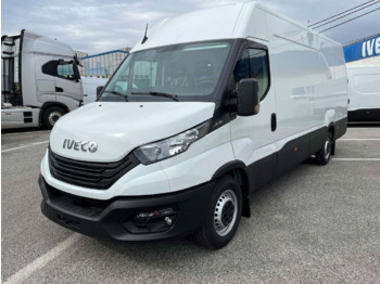 Panel van Iveco DAILY VAN, 2,3D 156k, 35S16 V: picture 2