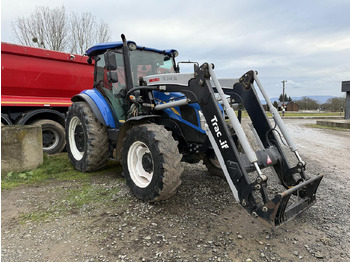 Farm tractor