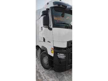 Renault T480 Euro 6 Turbo Compound leasing Renault T480 Euro 6 Turbo Compound: picture 3