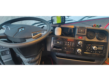 Renault T480 Euro 6 Turbo Compound leasing Renault T480 Euro 6 Turbo Compound: picture 5