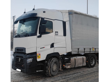 Renault T480 Euro 6 Turbo Compound leasing Renault T480 Euro 6 Turbo Compound: picture 1