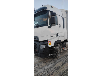 Renault T480 Euro 6 Turbo Compound leasing Renault T480 Euro 6 Turbo Compound: picture 4