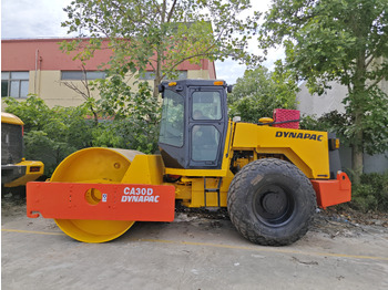 DYNAPAC CA30D USED ROAD ROLLER leasing DYNAPAC CA30D USED ROAD ROLLER: picture 2 DYNAPAC CA30D USED ROAD ROLLER leasing DYNAPAC CA30D USED ROAD ROLLER: picture 2