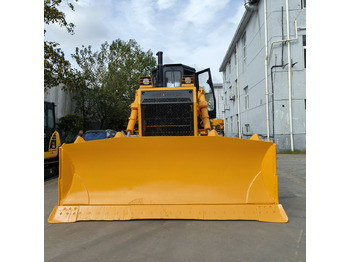 Bulldozer SHANTUI SD22 used dozer: picture 3 Bulldozer SHANTUI SD22 used dozer: picture 3