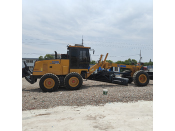 XCMG GR215 GR2153 Motor Grader with Blade leasing XCMG GR215 GR2153 Motor Grader with Blade: picture 4