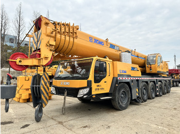 Mobile crane XCMG XCA200