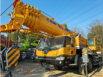 Mobile crane XCMG XCT80