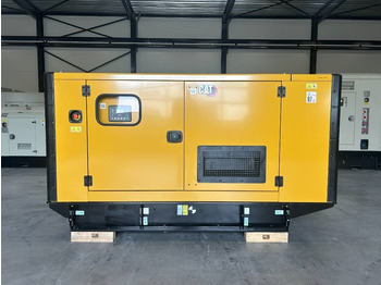 Generator set CATERPILLAR