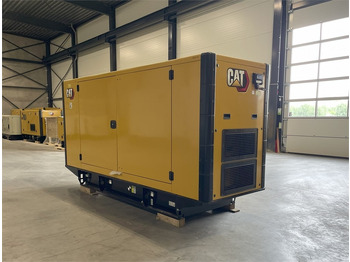 Generator set CAT DE165E0 - 165 kVA Generator - DPX-18016: picture 3