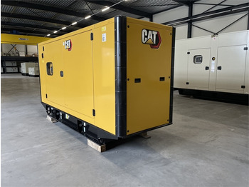 Generator set CAT DE165E0 - 165 kVA Generator - DPX-18016: picture 5