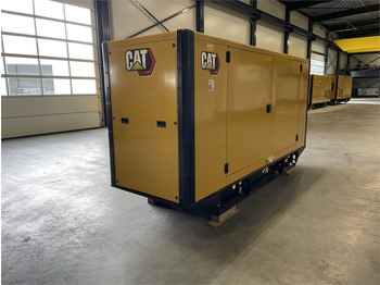 Generator set CAT DE165E0 - 165 kVA Generator - DPX-18016: picture 4