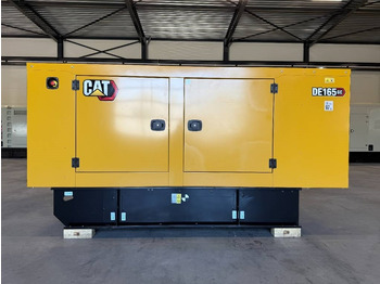 Generator set CATERPILLAR