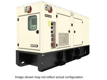 New Generator set CAT XQP310 - Generator 310 kVA Stage V - DPX-18133: picture 4