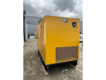 New Generator set CAT XQP310 - Generator 310 kVA Stage V - DPX-18133: picture 2