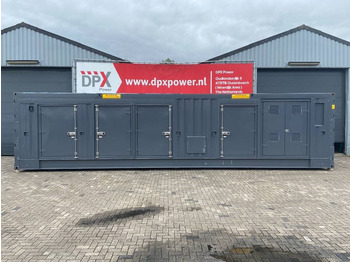 Construction machinery