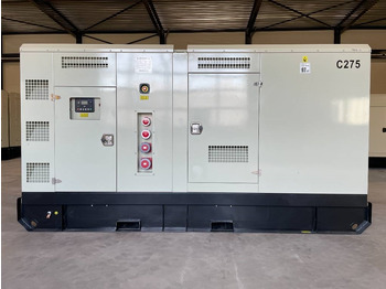 Generator set CUMMINS