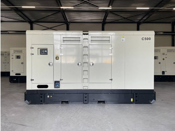 Generator set CUMMINS