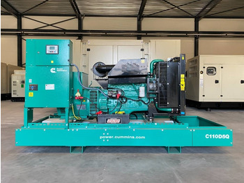 Generator set CUMMINS