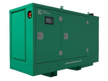 New Generator set Cummins C22D5Q - 22 kVA Generator - DPX-18501-Q: picture 2 New Generator set Cummins C22D5Q - 22 kVA Generator - DPX-18501-Q: picture 2