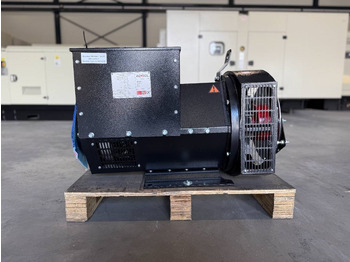 Generator set