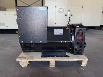 Generator set