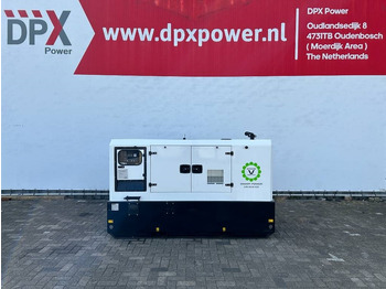 Generator set DEUTZ