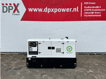 Generator set DEUTZ