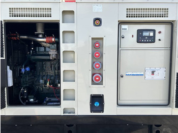 New Generator set Doosan DP126LB - 410 kVA Generator - DPX-19854: picture 5