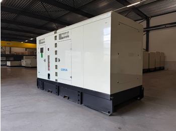 Generator set Doosan DP180LA - 630 kVA Surplus genset - DPX-19856: picture 5