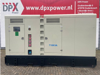 Generator set DOOSAN