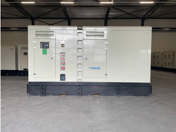 Generator set DOOSAN