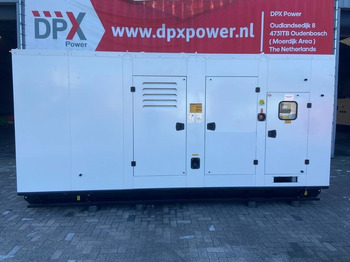 Generator set DOOSAN