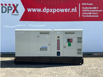 Generator set DOOSAN
