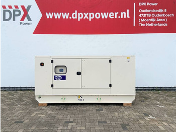 Generator set FG WILSON