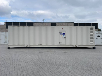 Generator set FG WILSON